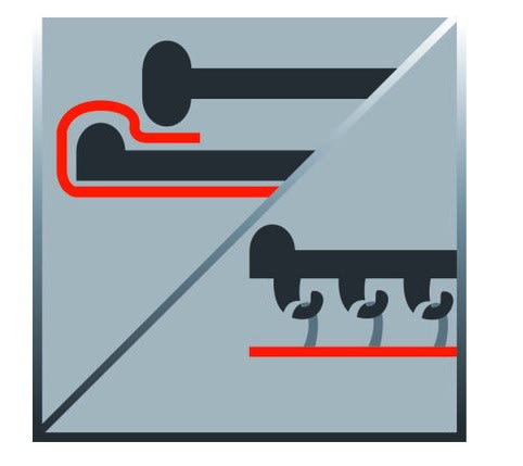 Einhell Lijadora Orbital Alámbrica 150Watts 230mm4