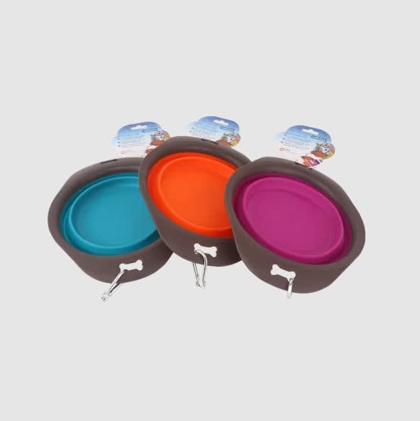 Set de 3 Bowl mascotas Medium2