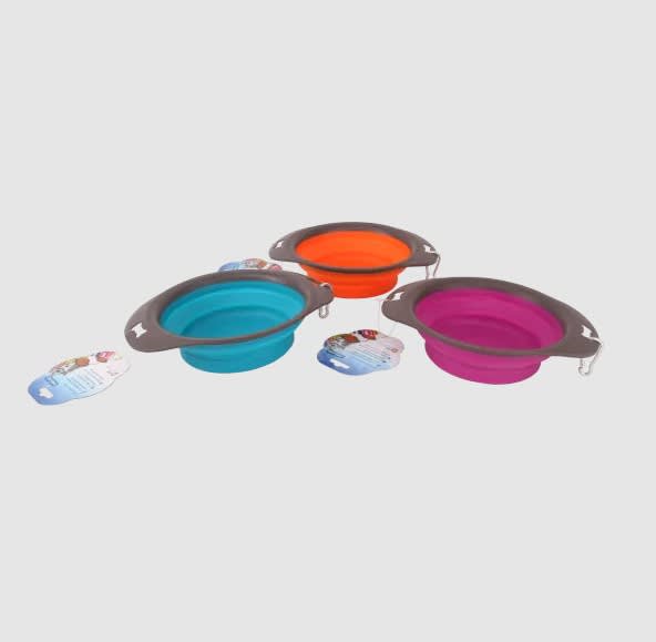 Set de 3 Bowl mascotas Medium1
