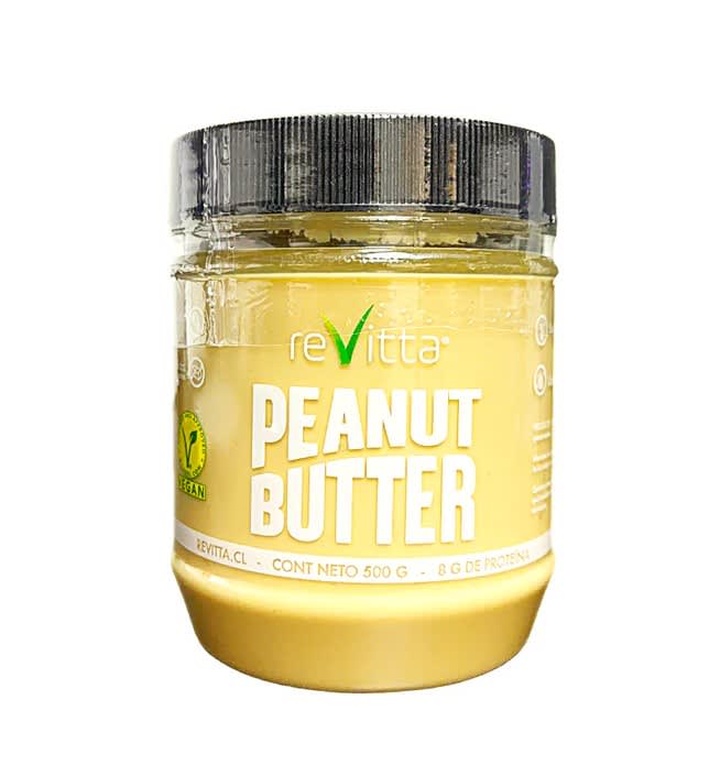 Mantequilla de Maní 500 grs1