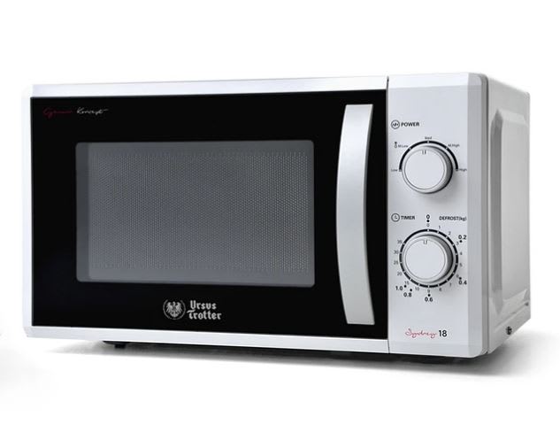 Microondas Ursus Trotter SYDNEY 18 litros1