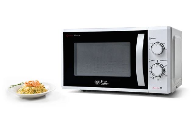 Microondas Ursus Trotter SYDNEY 18 litros2