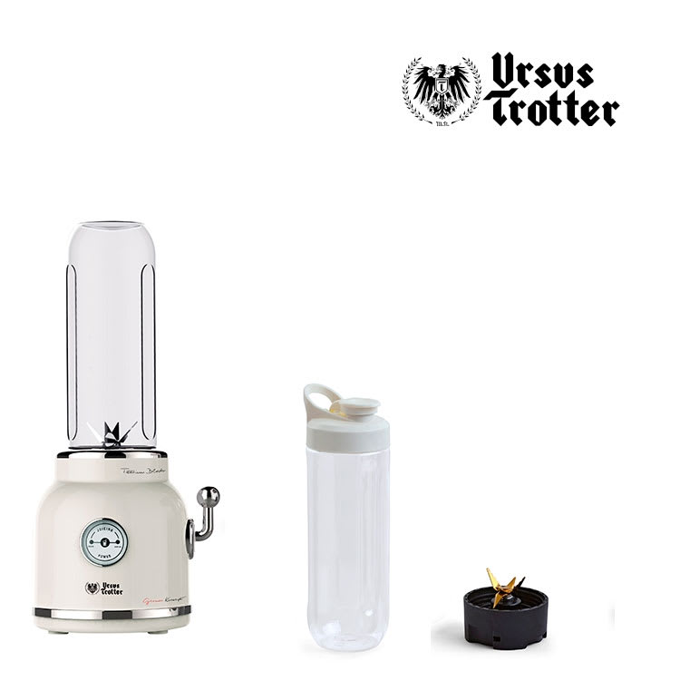 Licuadora batidos personales Ursus Trotter Tritan2go1