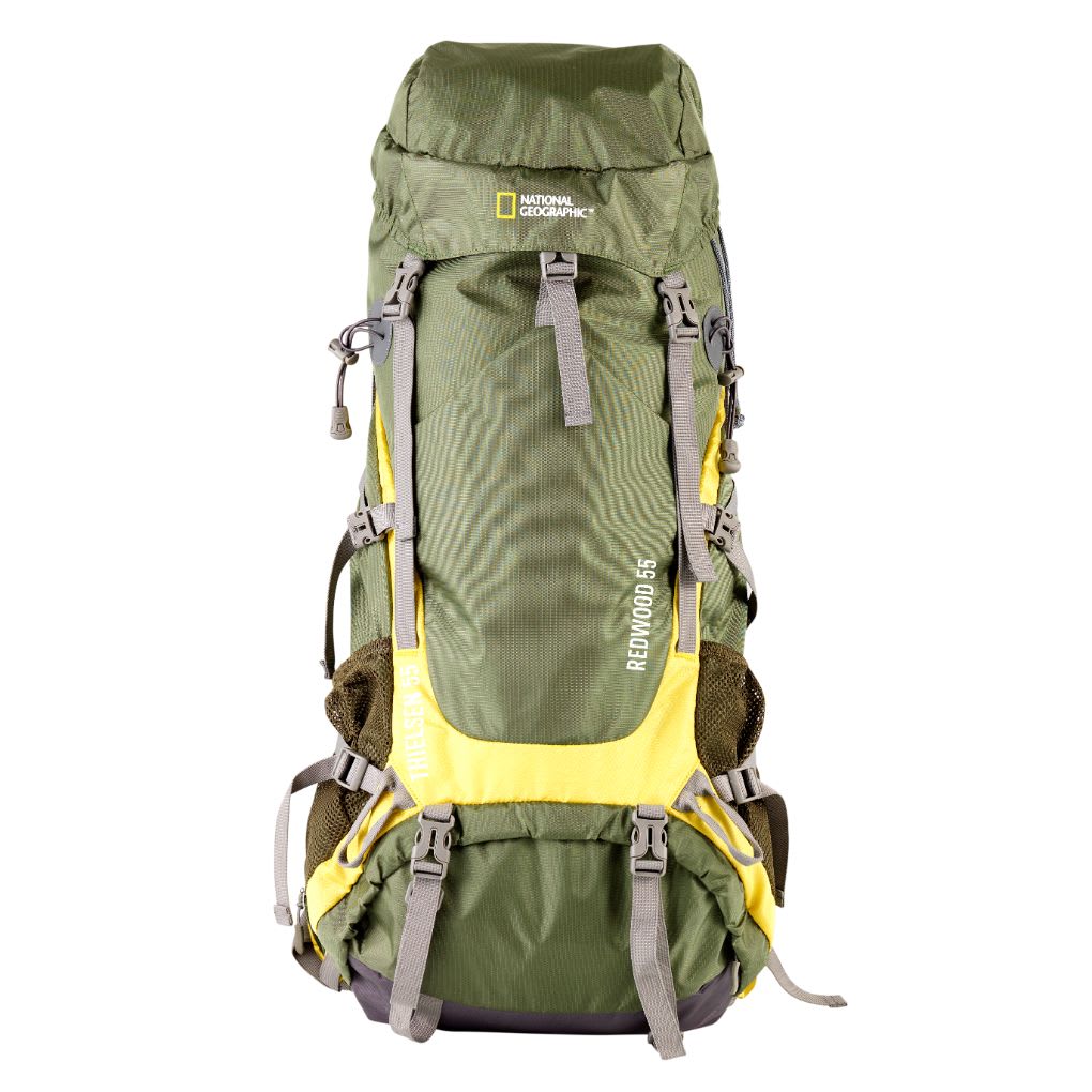 Mochila National Geographic Redwood 55L1