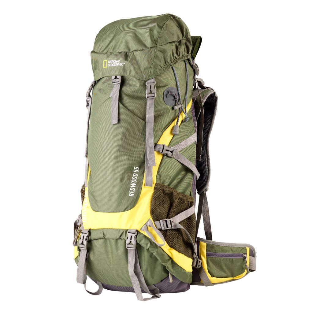 Mochila National Geographic Redwood 55L2