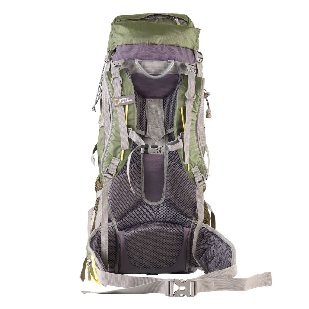 Mochila National Geographic Redwood 55L3