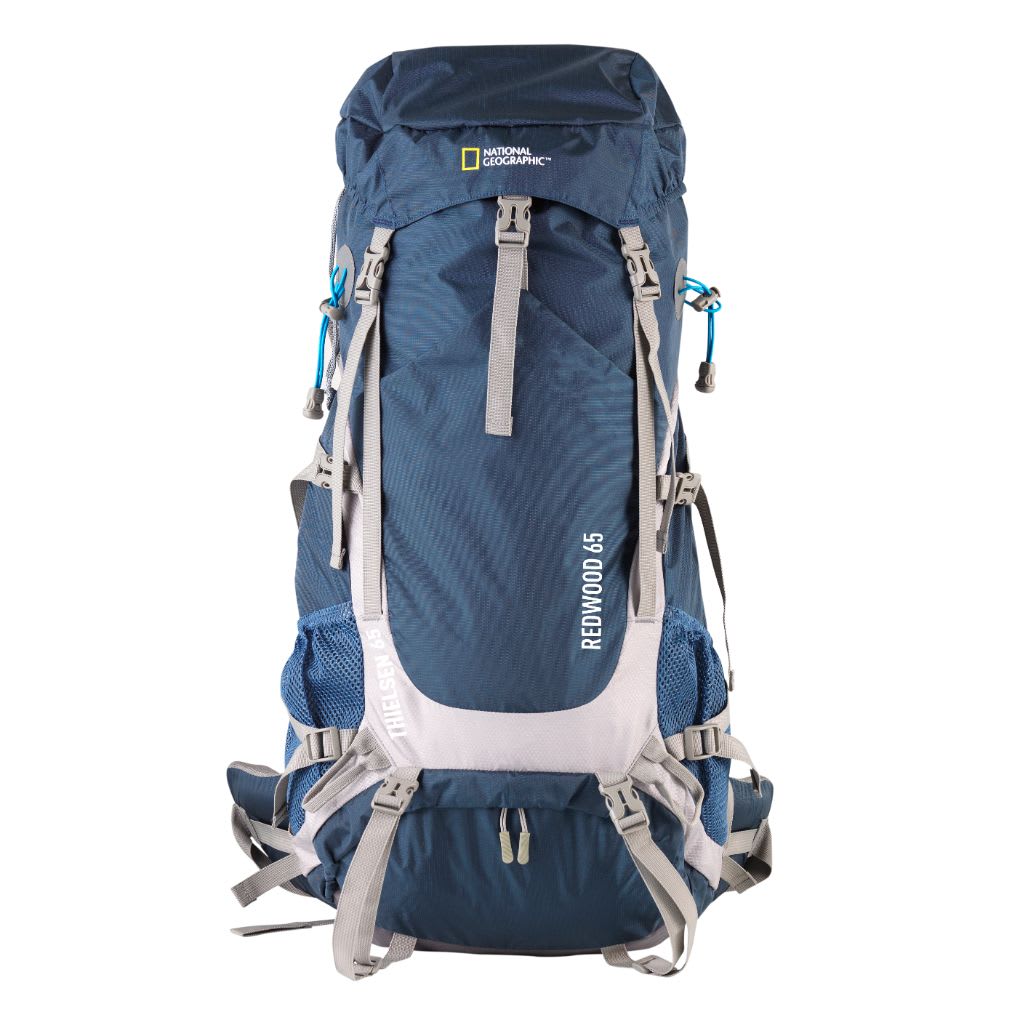 Mochila National Geographic Redwood 65L3