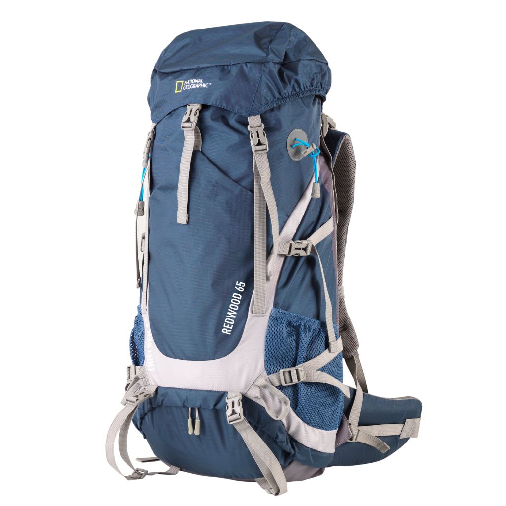 Mochila National Geographic Redwood 65L2