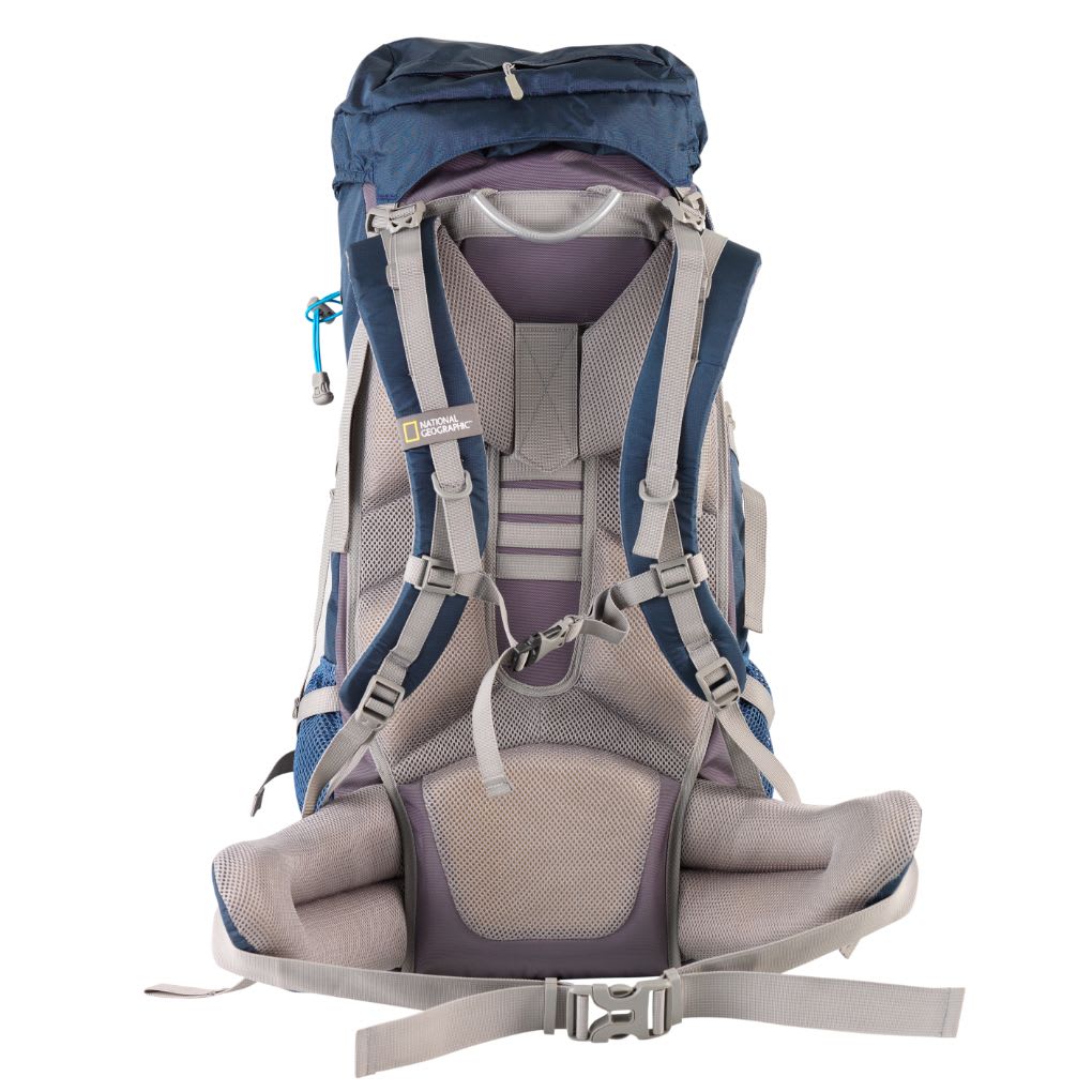 Mochila National Geographic Redwood 65L1