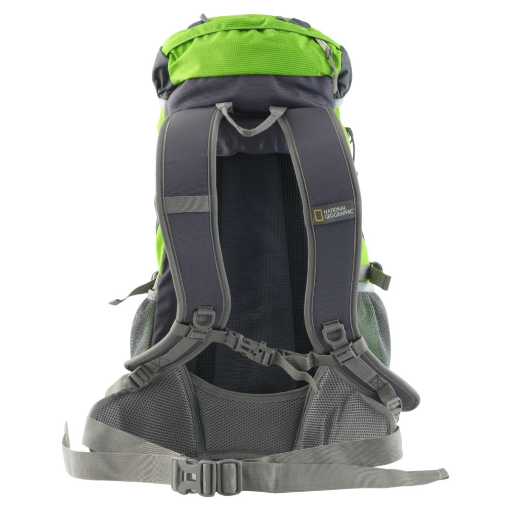 Mochila National Geographics Everest 45 lts1