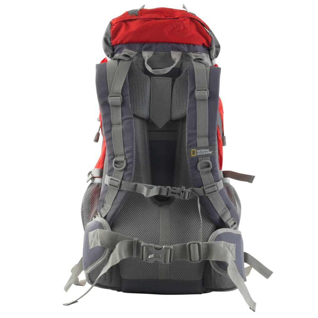 Mochila National Geographics Everest 55 lts1