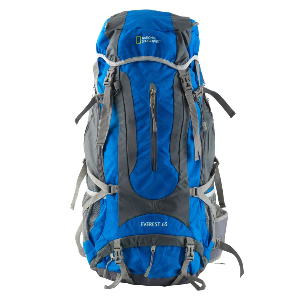 Mochila National Geographics Everest 65 lts 3