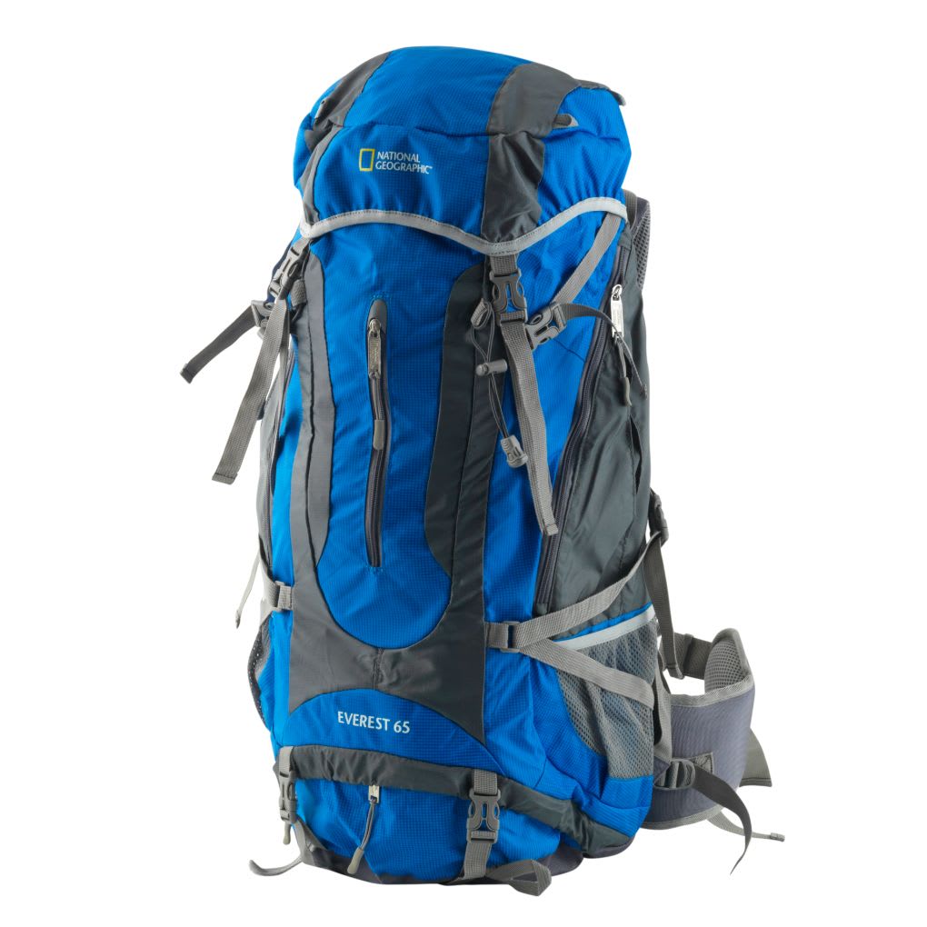 Mochila National Geographics Everest 65 lts2