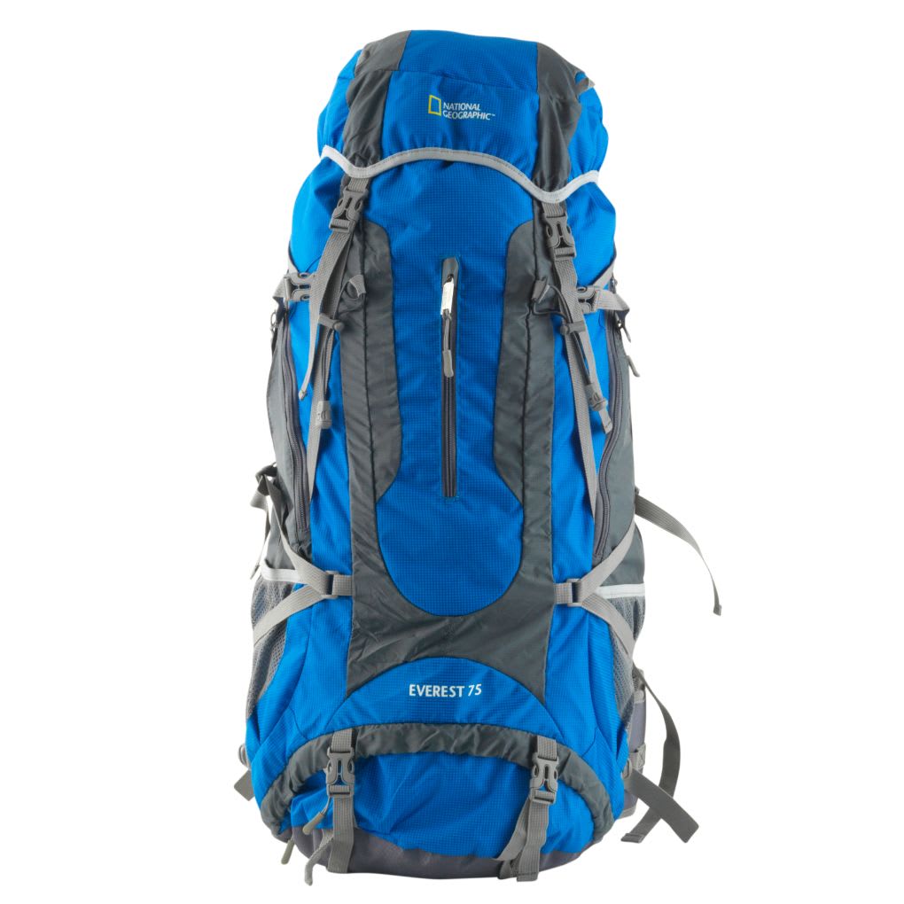 Mochila National Geographics Everest 75 Lts3
