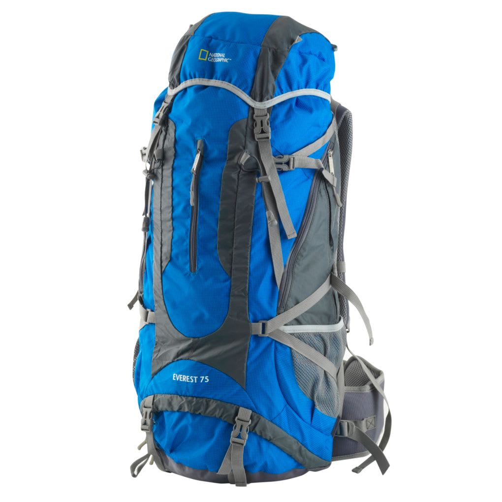 Mochila National Geographics Everest 75 Lts2