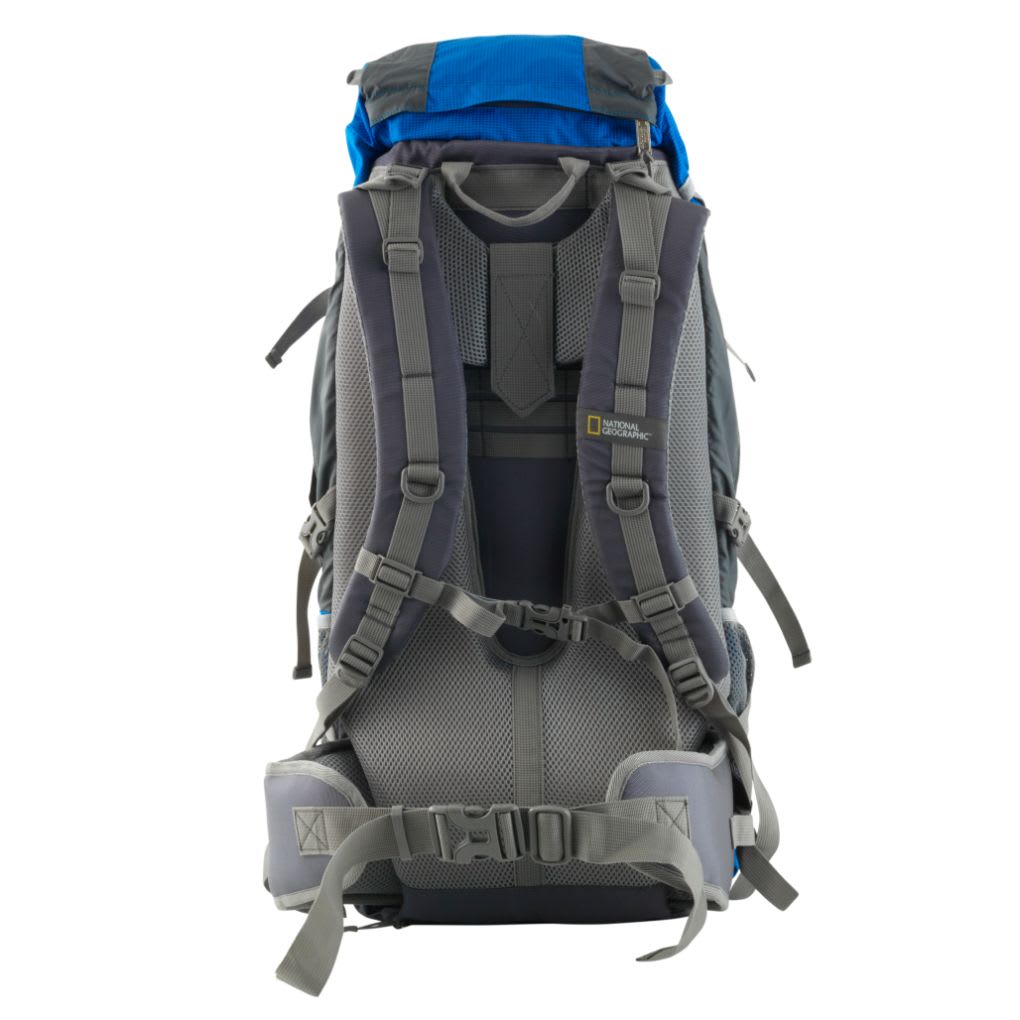 Mochila National Geographics Everest 75 Lts1