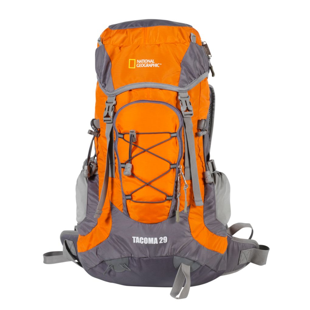 Mochila National Geographic Tacoma 29L Naranja3