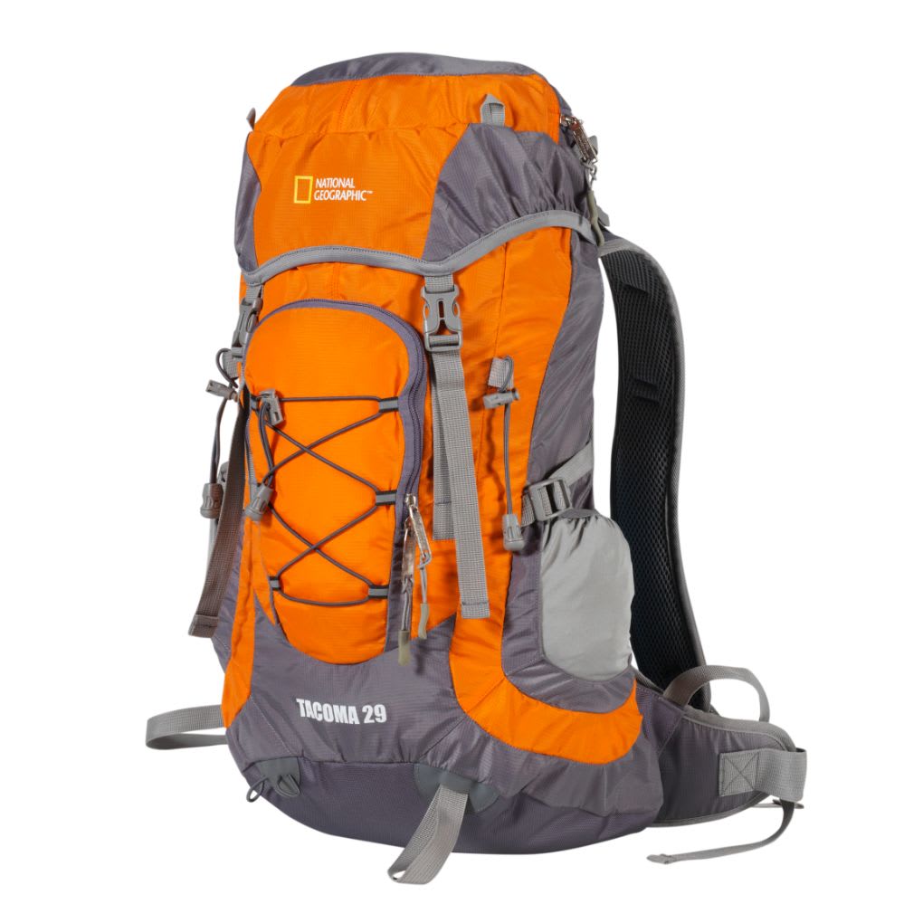 Mochila National Geographic Tacoma 29L Naranja2