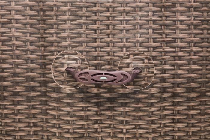 Spa Inflable St. Moritz Airjet Lay-z Bestway 5-7 Personas 600232