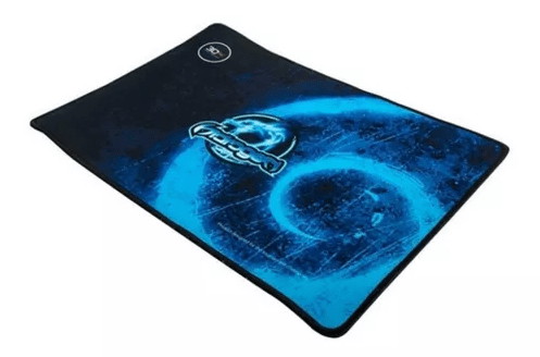 3DFX Mouse pad gaming1