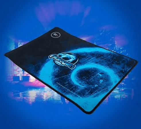 3DFX Mouse pad gaming3