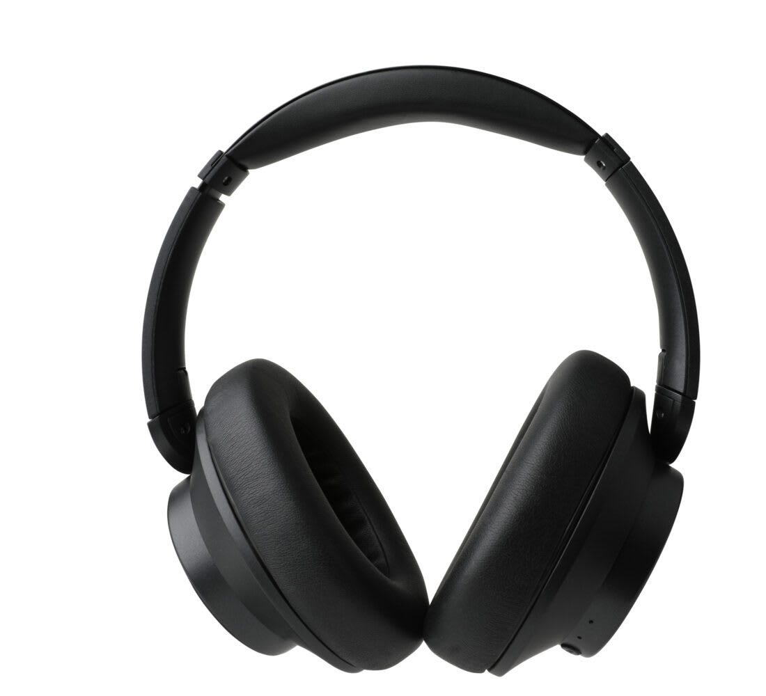 Audífonos Over ear MZX770 Comfort Q Active Noise Cancelling Headphones2