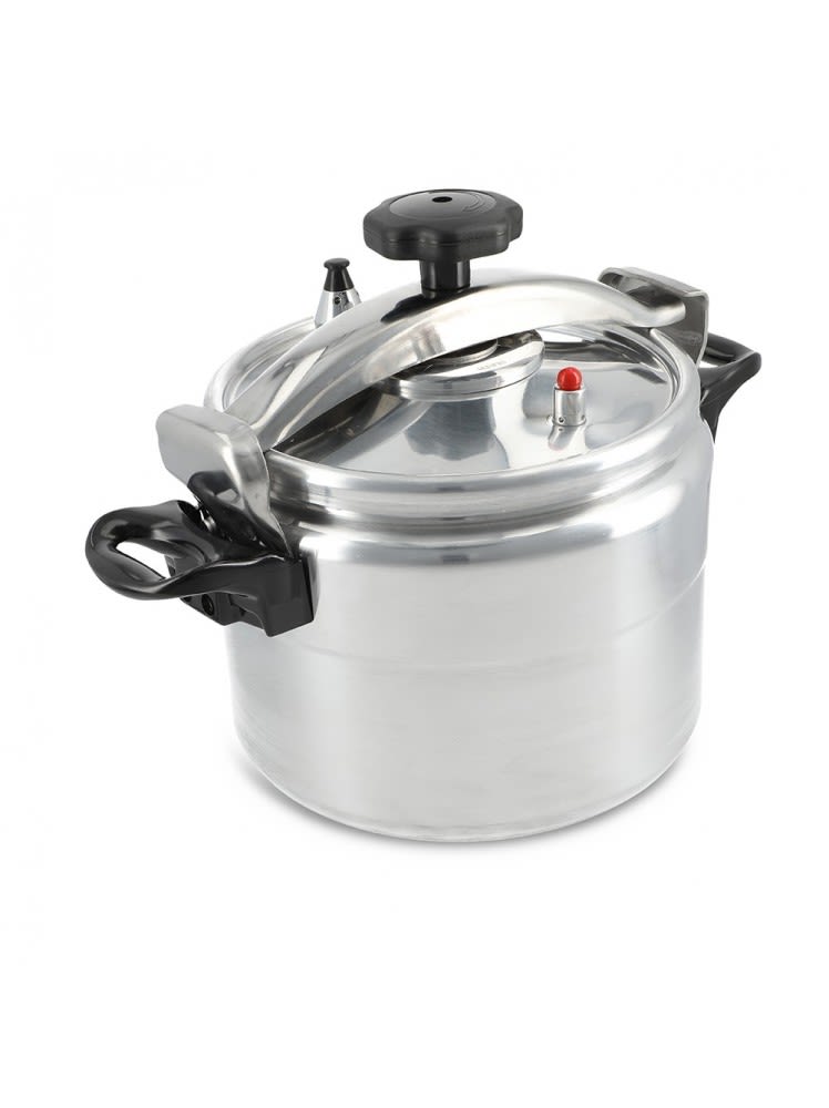 Olla a Presión Wens 10 litros3