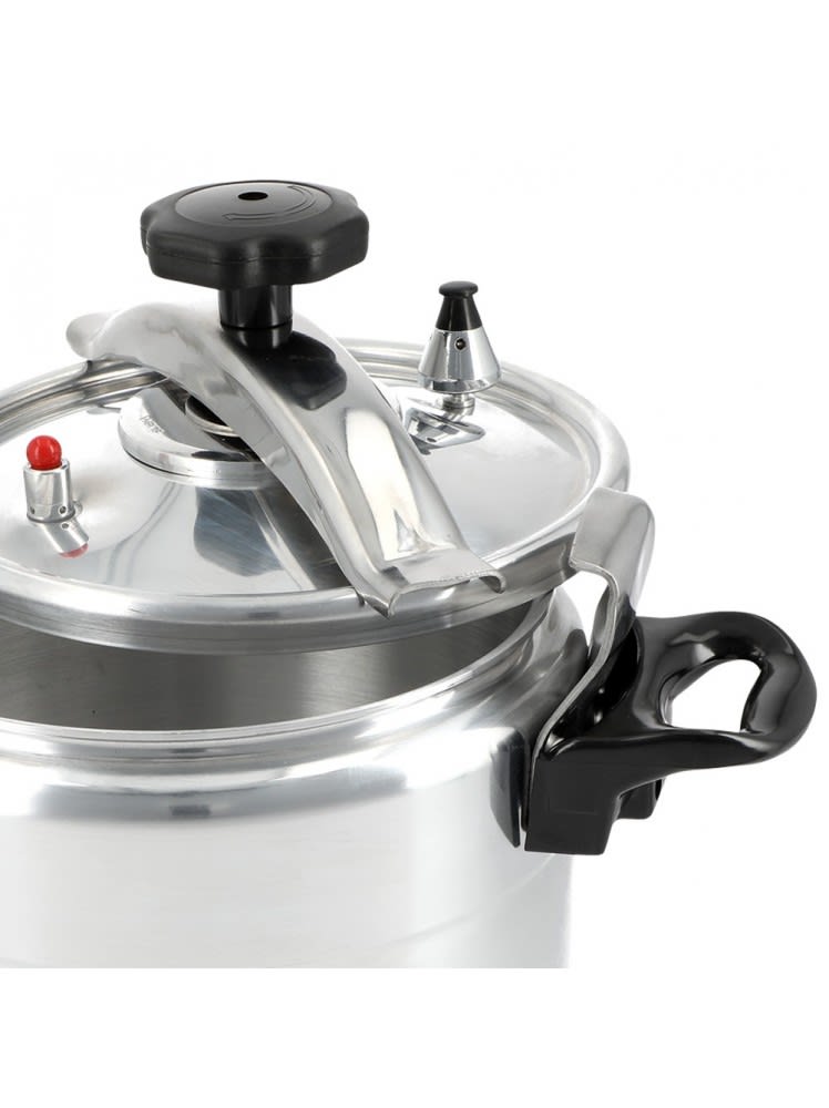 Olla a Presión Wens 10 litros1