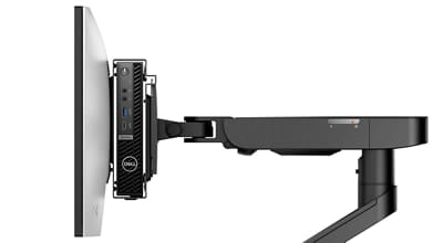 DELL Micro Pc Optiplex 7010 Core i5-12500 SSD 512gb Windows 11 Pro5