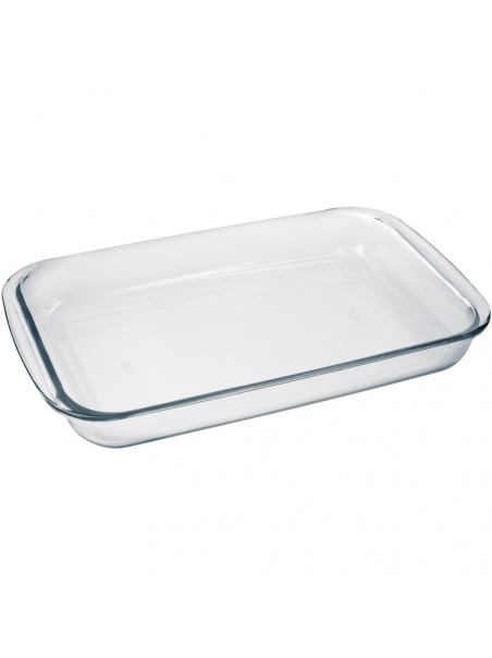 Pack asaderas Marinex 3 unidades rectangulares1