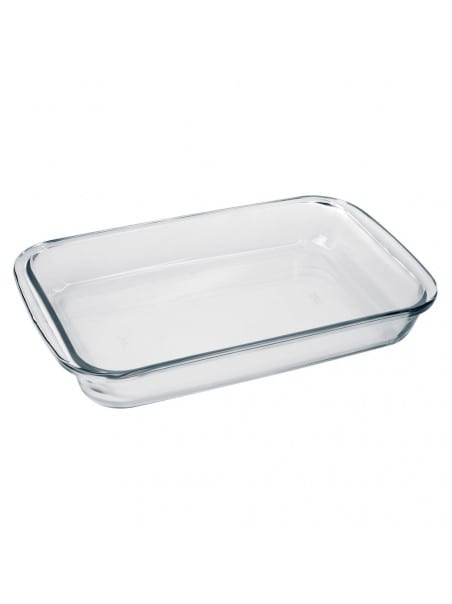 Pack asaderas Marinex 3 unidades rectangulares2