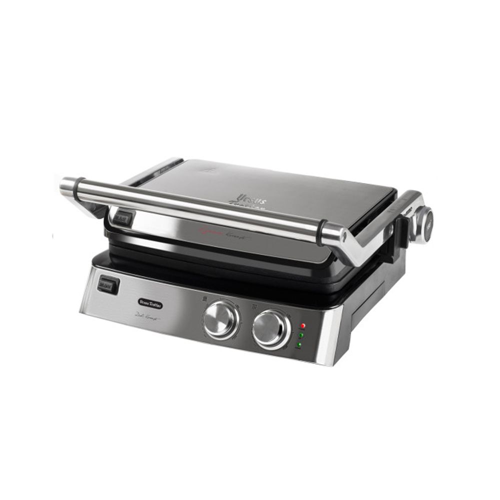 Parrilla y Panini Ursus Trotter Anke1801