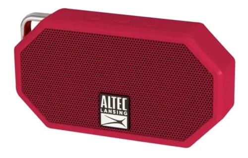 Altec Parlante Mini H2O IMW2581