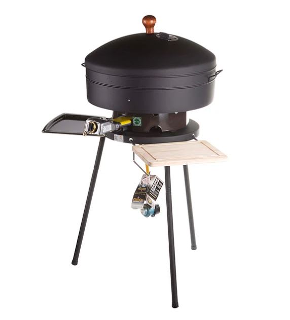 Accesorio Parrilla Disco Gourmet Ursus Trotter2