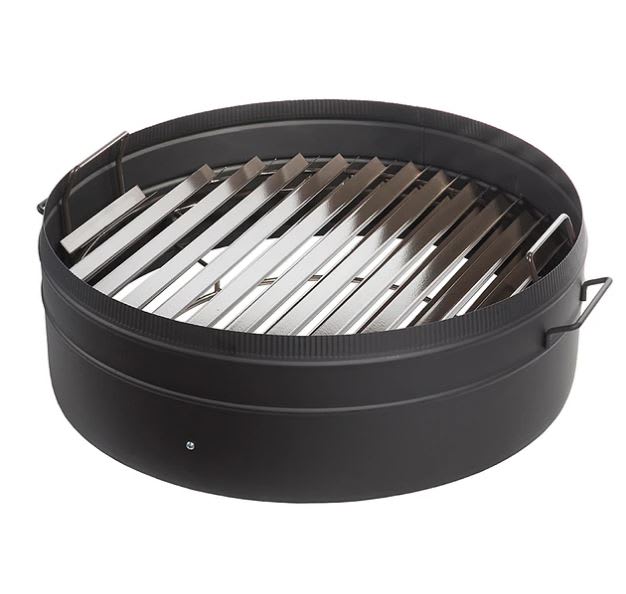 Accesorio Parrilla Disco Gourmet Ursus Trotter3