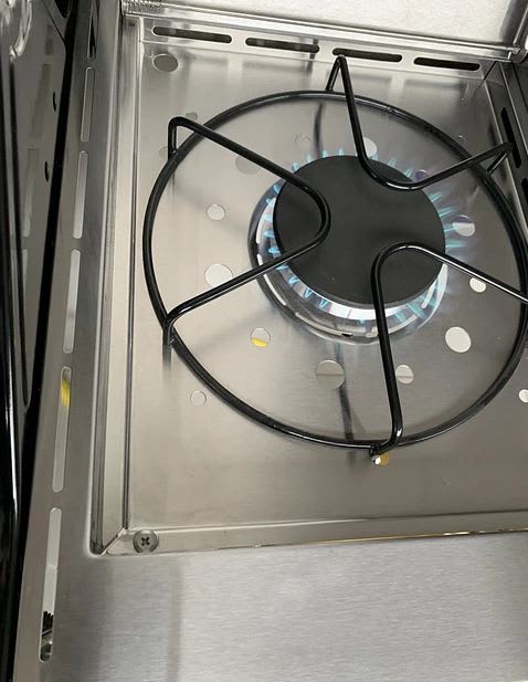 Ursus Trotter Parrilla Gas Griller 3 Led Inoxidable3