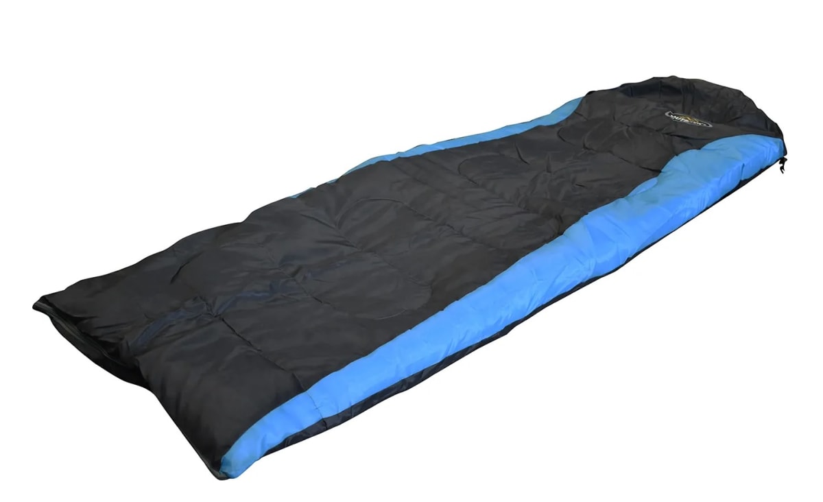 Saco de dormir Outback Pilot2