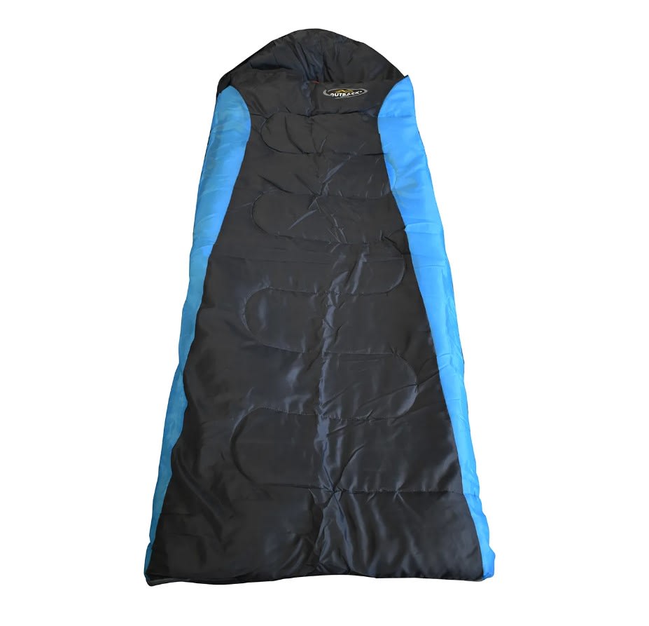 Saco de dormir Outback Pilot3