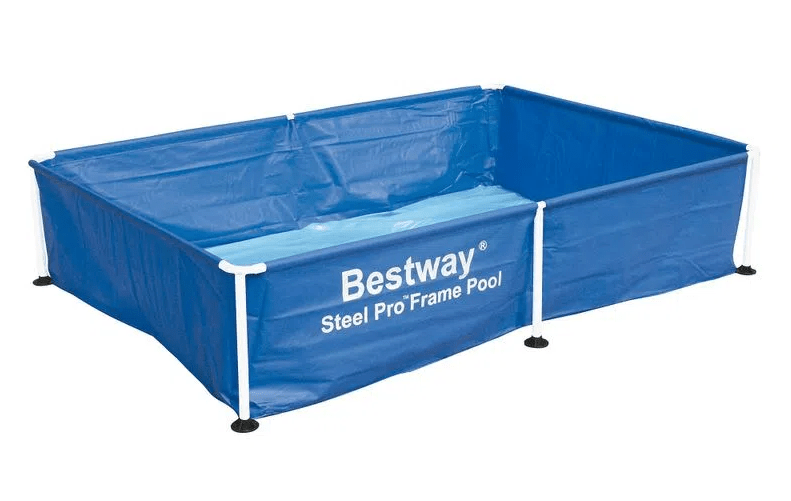 Bestway Piscina Estructural 1500 Litros1