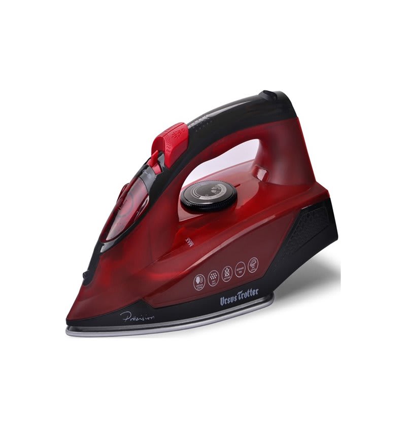 Plancha a vapor Ursus Trotter Dunst1