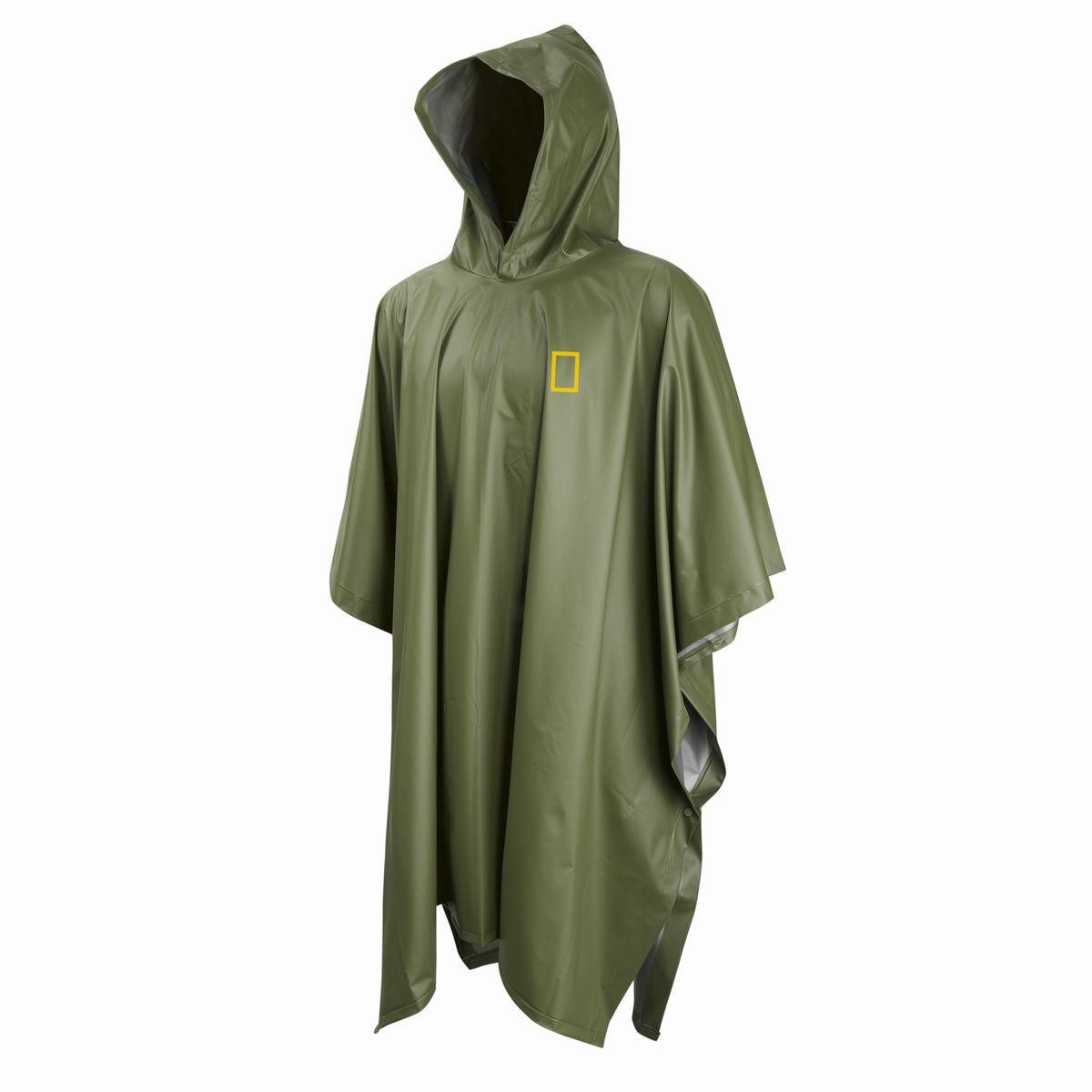 Poncho National Geographics1
