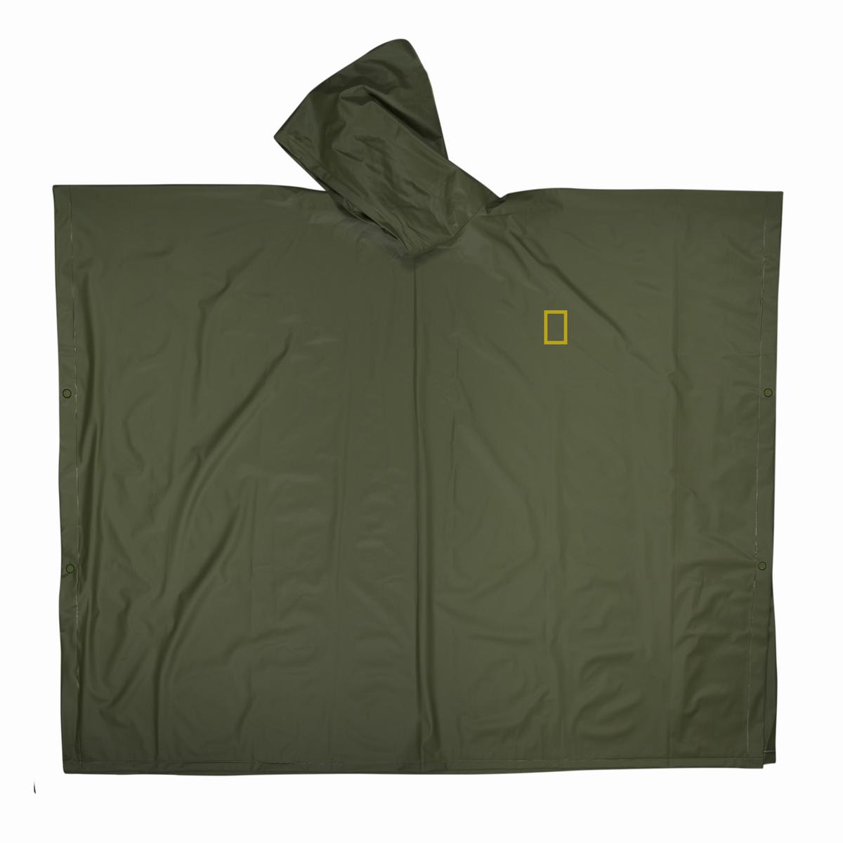 Poncho National Geographics3