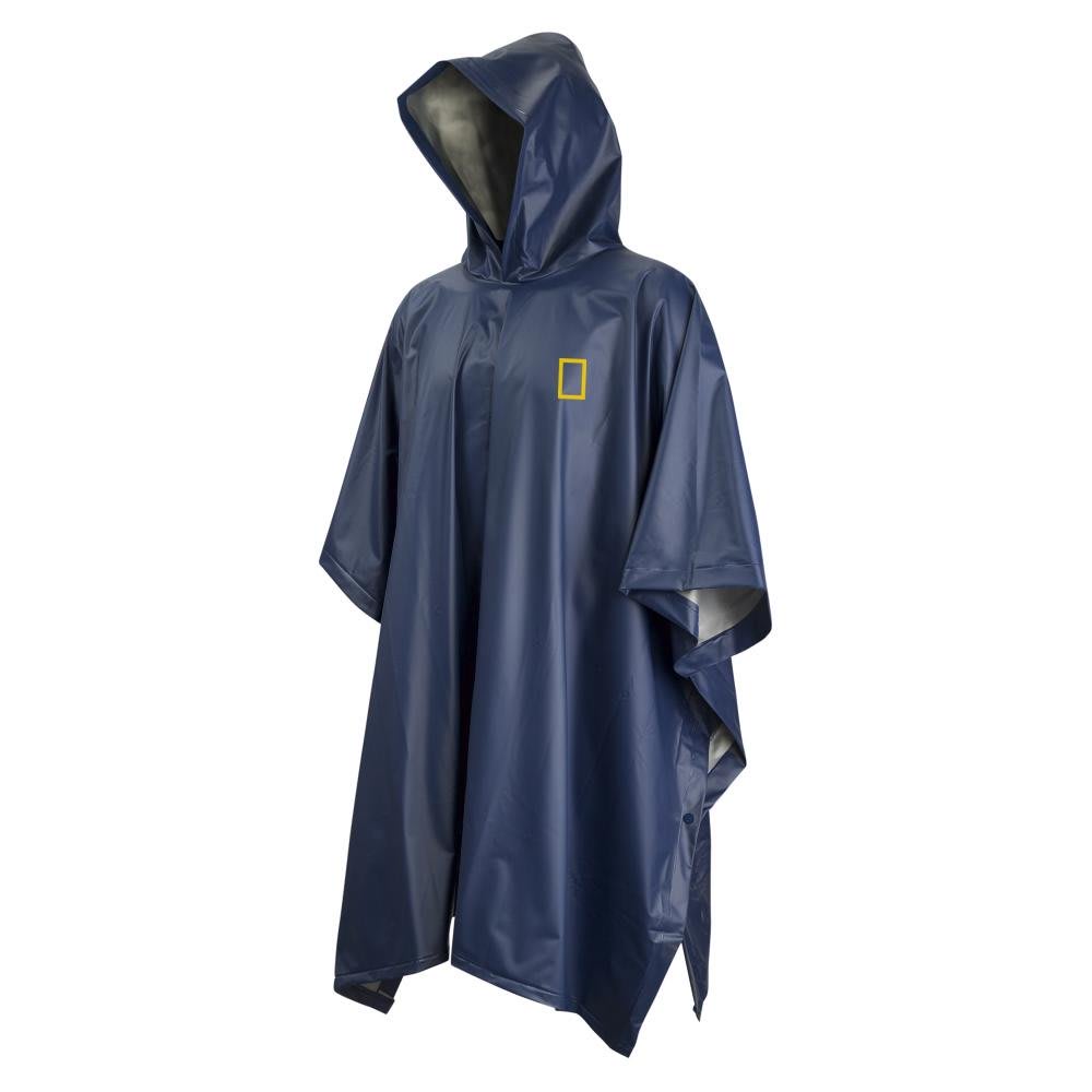 Poncho National Geographics4