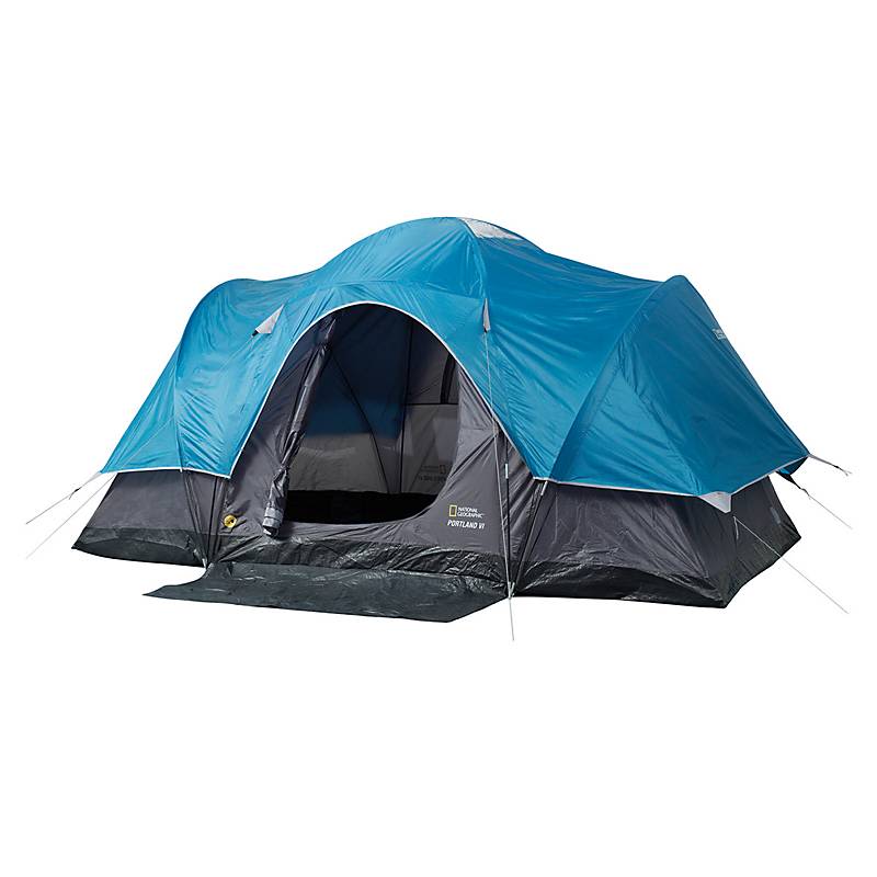 Carpa Portland 6 Personas1