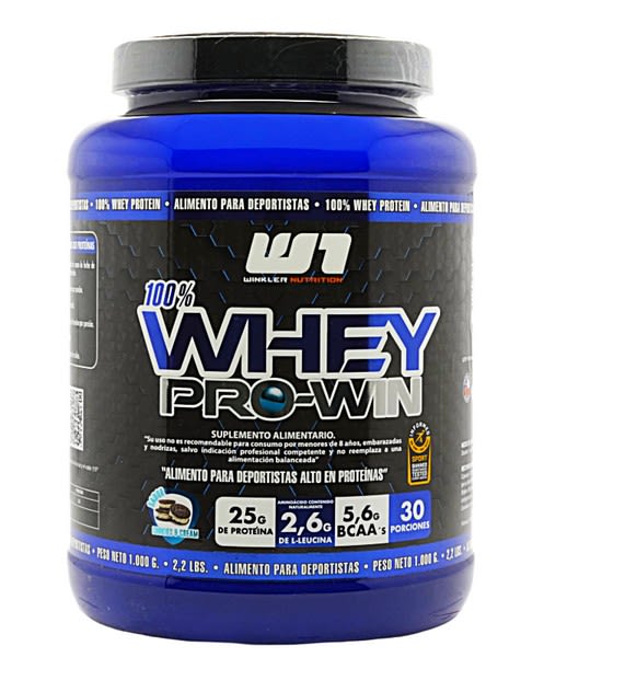 Proteína Whey Pro Win 1 kg4
