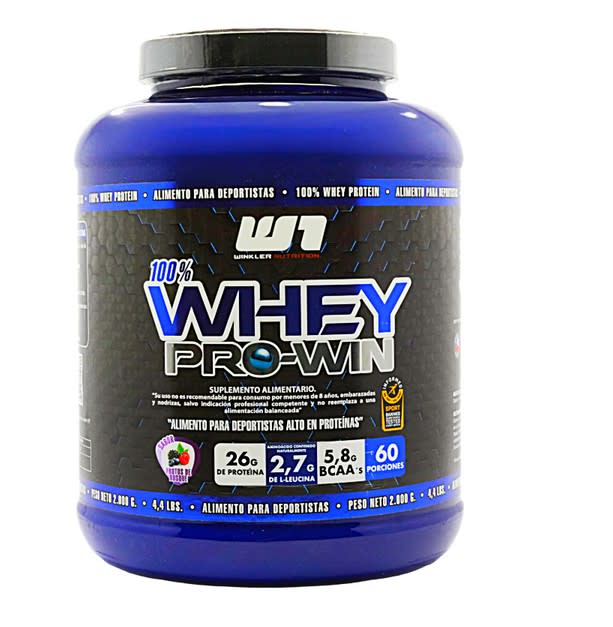 Proteína Whey Pro Win 2 kg4