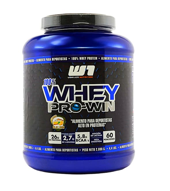 Proteína Whey Pro Win 2 kg5