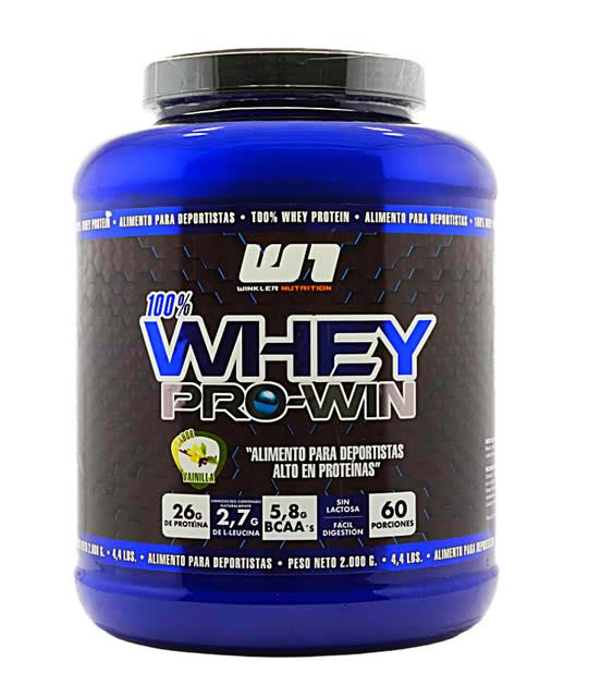 Proteína Whey Pro Win 2 kg6