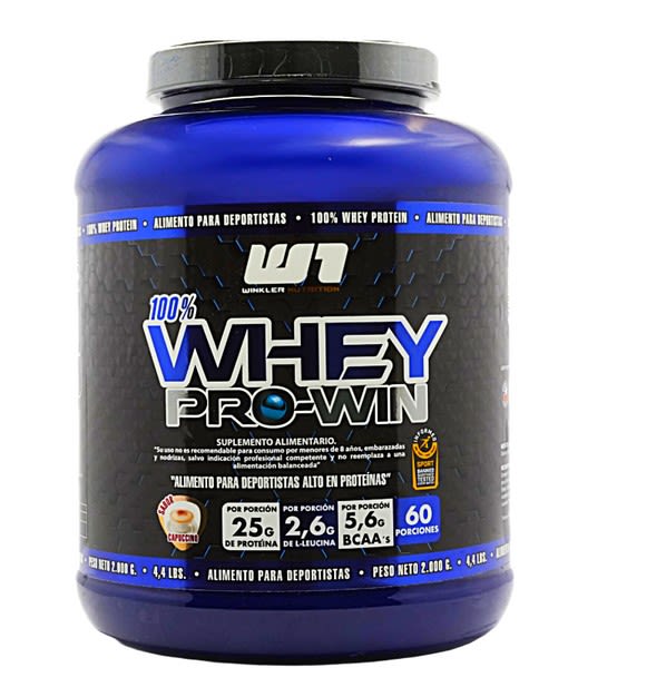 Proteína Whey Pro Win 2 kg1