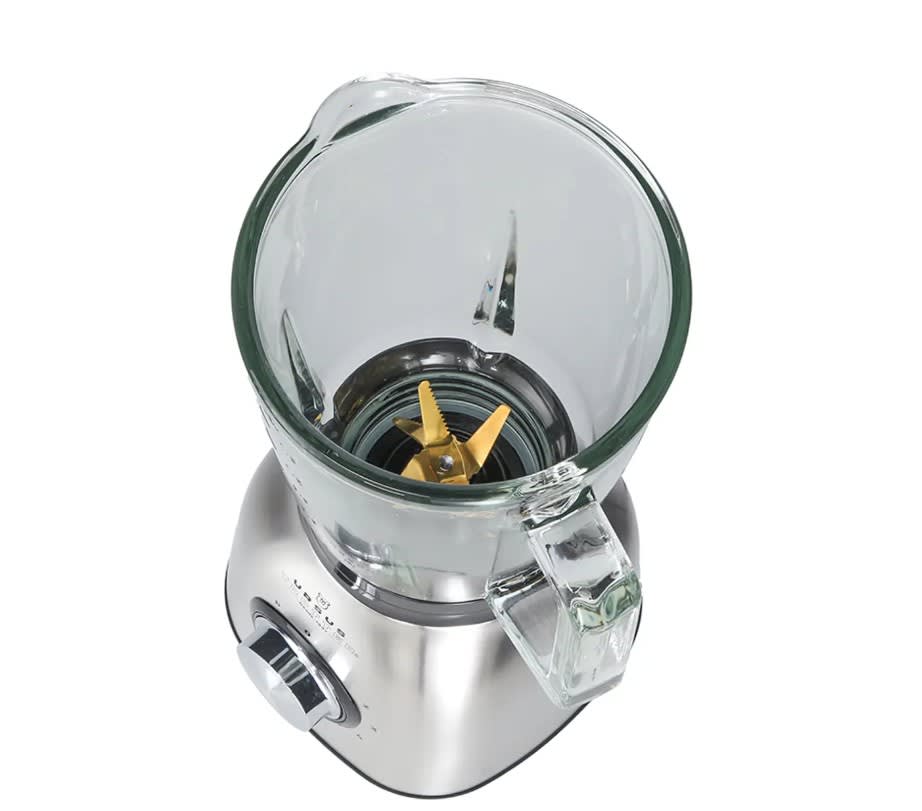Licuadora Ursus Trotter Promixer1000 Acero1